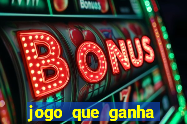 jogo que ganha dinheiro sem depositar